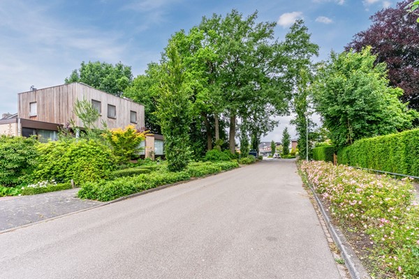 Medium property photo - Mgr Schravenlaan 10, 5973 NJ Lottum